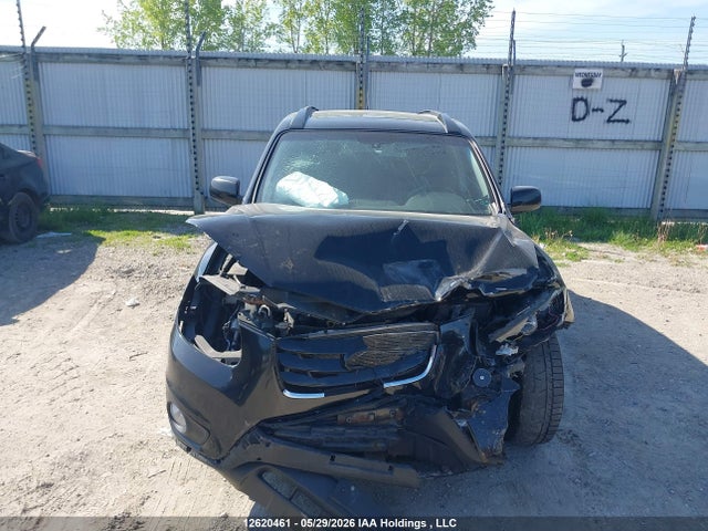 2010 Hyundai Santa Fe Gl 3.5 Sport მანქანა იყიდება აუქციონზე, vin: 5NMSG4AG4AH403892, აუქციონის ნომერი: 12620461