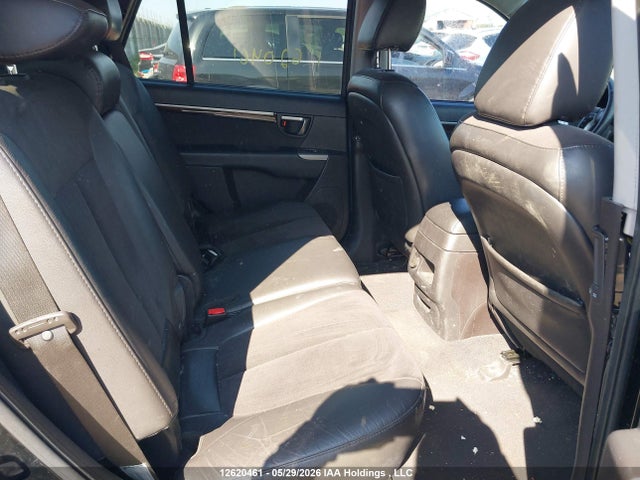 2010 Hyundai Santa Fe Gl 3.5 Sport მანქანა იყიდება აუქციონზე, vin: 5NMSG4AG4AH403892, აუქციონის ნომერი: 12620461