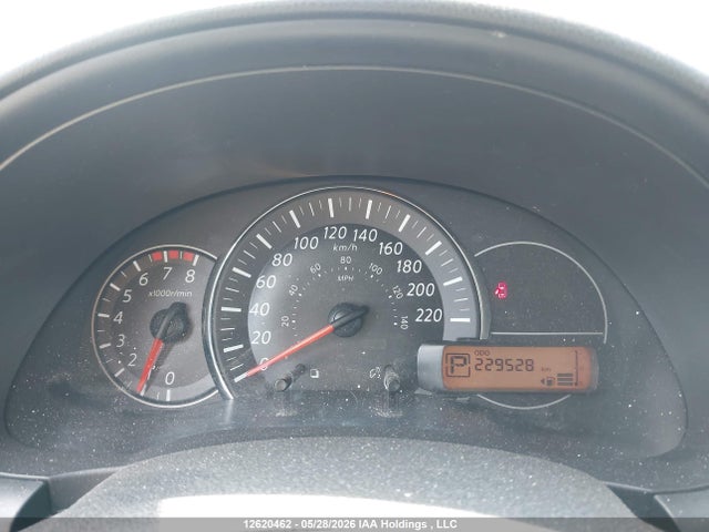3N1CK3CP4FL226039 Nissan Micra