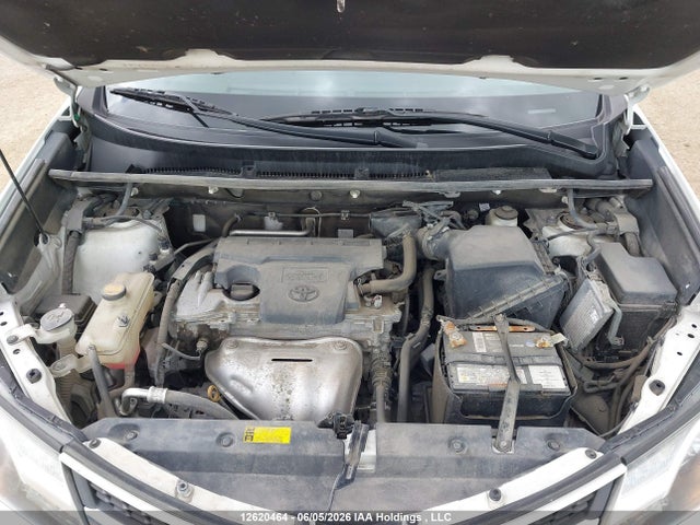 Aukcja sprzedaży 2014 Toyota Rav4 Le, vin: 2T3BFREV7EW178359, numer aukcji: 12620464