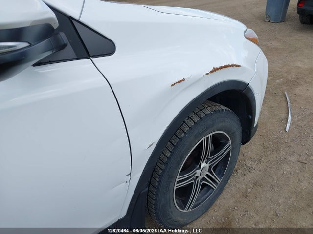 Aukcja sprzedaży 2014 Toyota Rav4 Le, vin: 2T3BFREV7EW178359, numer aukcji: 12620464