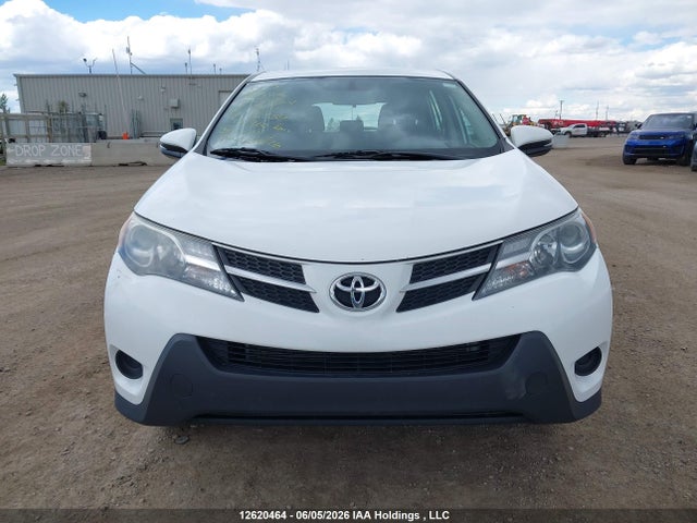 Aukcja sprzedaży 2014 Toyota Rav4 Le, vin: 2T3BFREV7EW178359, numer aukcji: 12620464