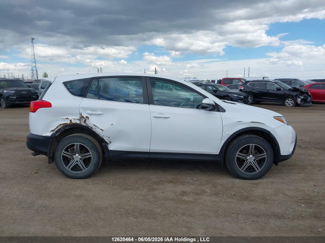 Aukcja sprzedaży 2014 Toyota Rav4 Le, vin: 2T3BFREV7EW178359, numer aukcji: 12620464
