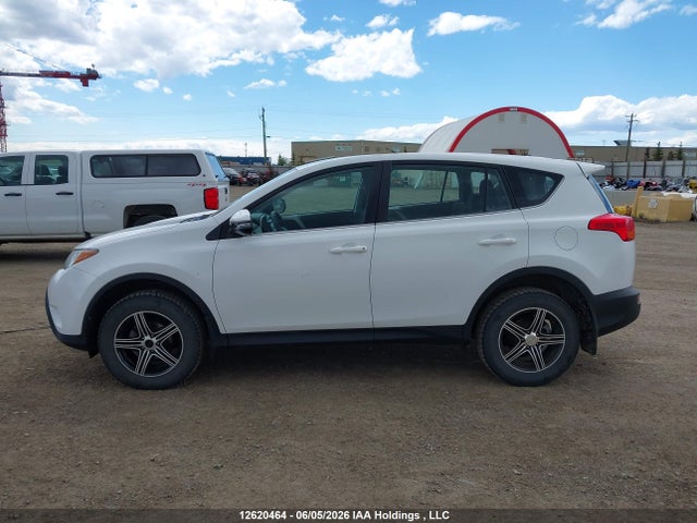 Aukcja sprzedaży 2014 Toyota Rav4 Le, vin: 2T3BFREV7EW178359, numer aukcji: 12620464
