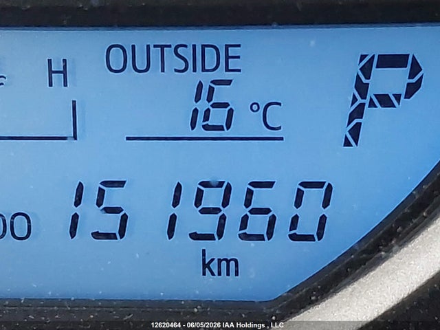 Aukcja sprzedaży 2014 Toyota Rav4 Le, vin: 2T3BFREV7EW178359, numer aukcji: 12620464