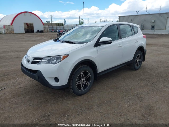Aukcja sprzedaży 2014 Toyota Rav4 Le, vin: 2T3BFREV7EW178359, numer aukcji: 12620464