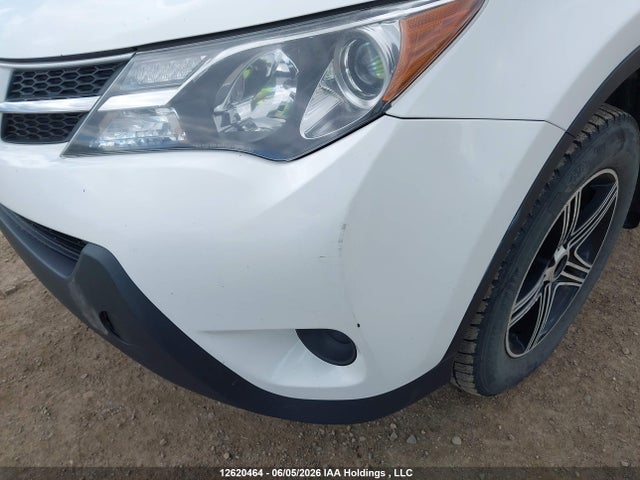 Aukcja sprzedaży 2014 Toyota Rav4 Le, vin: 2T3BFREV7EW178359, numer aukcji: 12620464