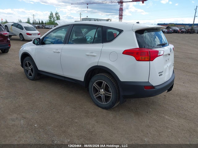 Aukcja sprzedaży 2014 Toyota Rav4 Le, vin: 2T3BFREV7EW178359, numer aukcji: 12620464