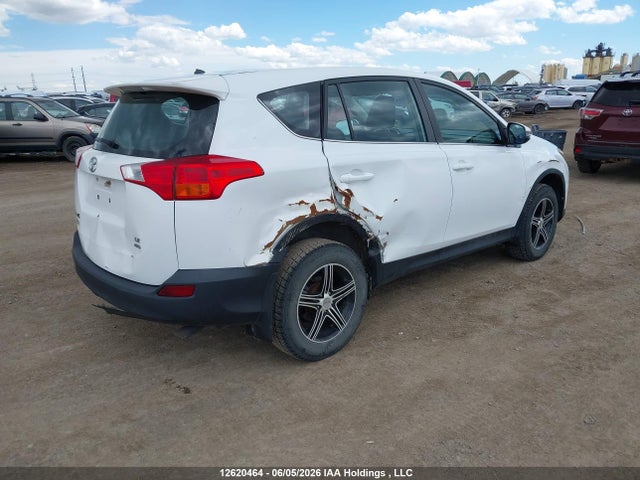 Aukcja sprzedaży 2014 Toyota Rav4 Le, vin: 2T3BFREV7EW178359, numer aukcji: 12620464