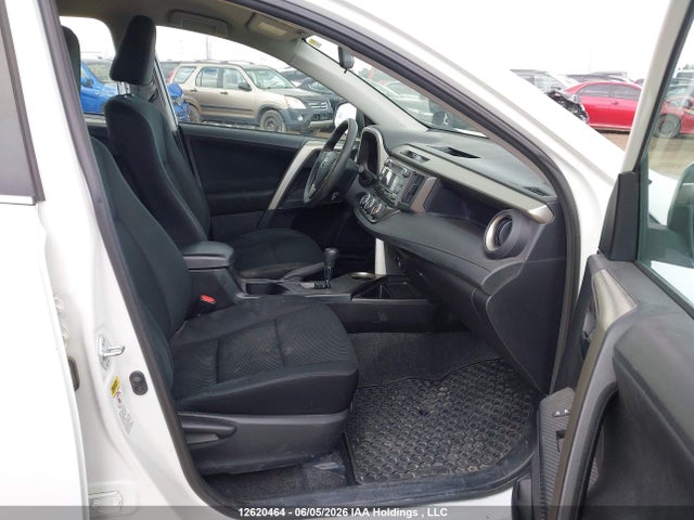 Aukcja sprzedaży 2014 Toyota Rav4 Le, vin: 2T3BFREV7EW178359, numer aukcji: 12620464