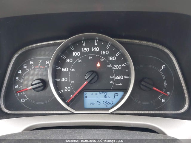 Aukcja sprzedaży 2014 Toyota Rav4 Le, vin: 2T3BFREV7EW178359, numer aukcji: 12620464