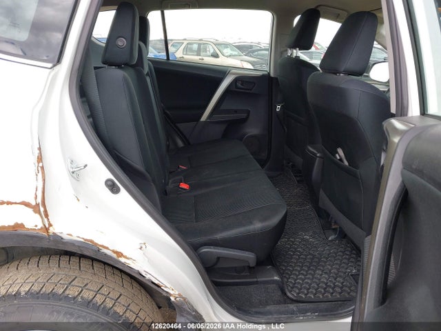 Aukcja sprzedaży 2014 Toyota Rav4 Le, vin: 2T3BFREV7EW178359, numer aukcji: 12620464