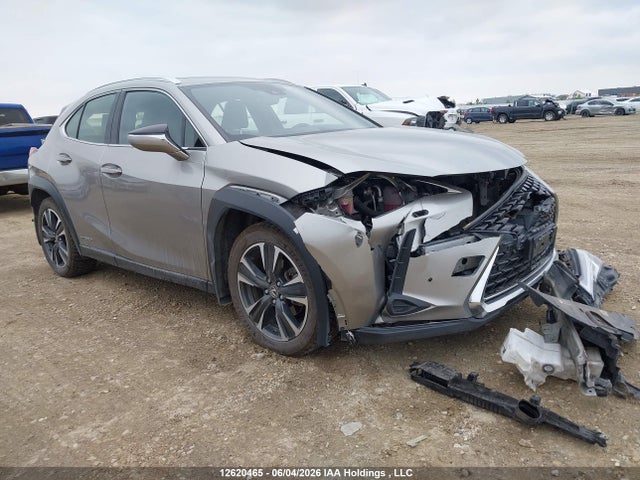 Aukcja sprzedaży 2020 Lexus Ux 250h, vin: JTHL9JBHXL2025314, numer aukcji: 12620465