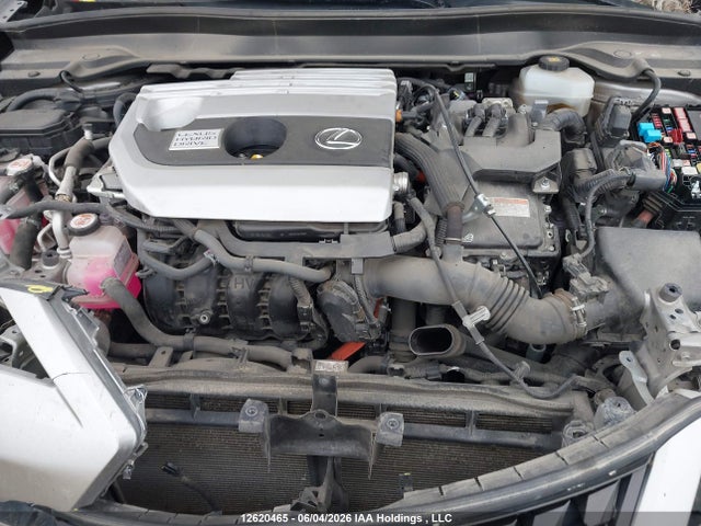 Aukcja sprzedaży 2020 Lexus Ux 250h, vin: JTHL9JBHXL2025314, numer aukcji: 12620465
