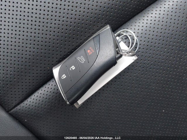 Aukcja sprzedaży 2020 Lexus Ux 250h, vin: JTHL9JBHXL2025314, numer aukcji: 12620465