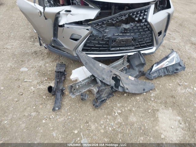 Aukcja sprzedaży 2020 Lexus Ux 250h, vin: JTHL9JBHXL2025314, numer aukcji: 12620465