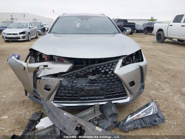 Aukcja sprzedaży 2020 Lexus Ux 250h, vin: JTHL9JBHXL2025314, numer aukcji: 12620465