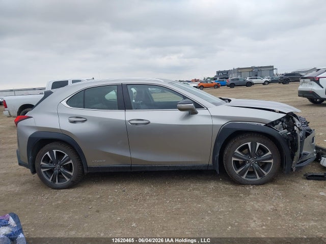Aukcja sprzedaży 2020 Lexus Ux 250h, vin: JTHL9JBHXL2025314, numer aukcji: 12620465