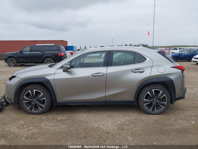 Aukcja sprzedaży 2020 Lexus Ux 250h, vin: JTHL9JBHXL2025314, numer aukcji: 12620465