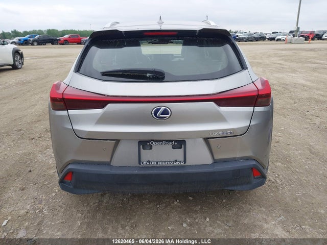 Aukcja sprzedaży 2020 Lexus Ux 250h, vin: JTHL9JBHXL2025314, numer aukcji: 12620465