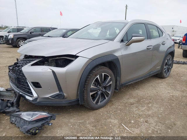 Aukcja sprzedaży 2020 Lexus Ux 250h, vin: JTHL9JBHXL2025314, numer aukcji: 12620465