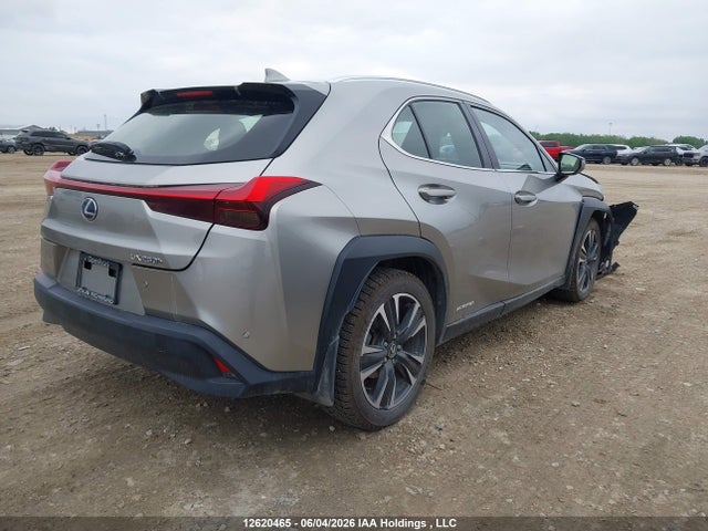 Aukcja sprzedaży 2020 Lexus Ux 250h, vin: JTHL9JBHXL2025314, numer aukcji: 12620465