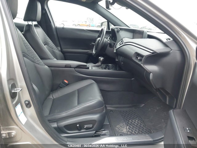 Aukcja sprzedaży 2020 Lexus Ux 250h, vin: JTHL9JBHXL2025314, numer aukcji: 12620465