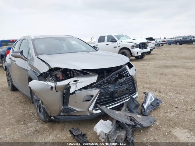 Aukcja sprzedaży 2020 Lexus Ux 250h, vin: JTHL9JBHXL2025314, numer aukcji: 12620465