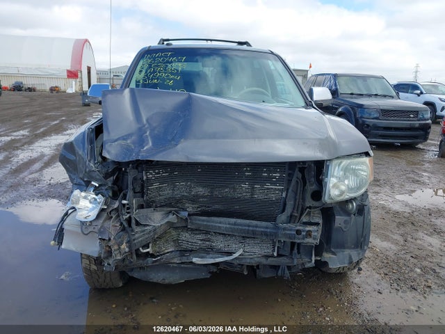 Aukcja sprzedaży 2009 Ford Escape Xlt, vin: 1FMCU93G19KA75351, numer aukcji: 12620467