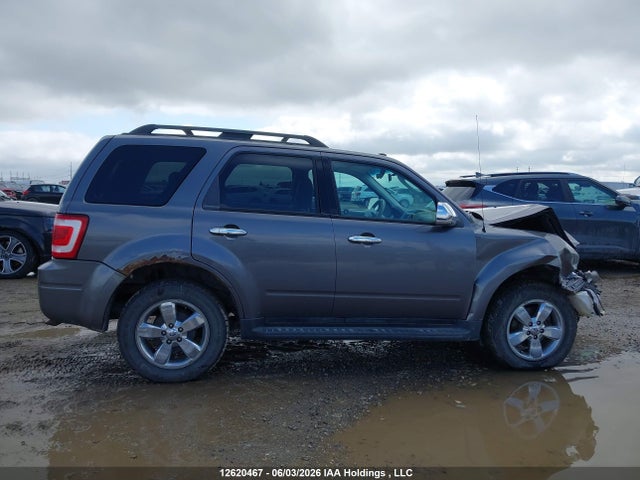 Aukcja sprzedaży 2009 Ford Escape Xlt, vin: 1FMCU93G19KA75351, numer aukcji: 12620467