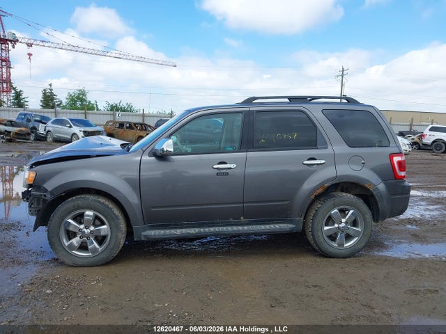 Aukcja sprzedaży 2009 Ford Escape Xlt, vin: 1FMCU93G19KA75351, numer aukcji: 12620467
