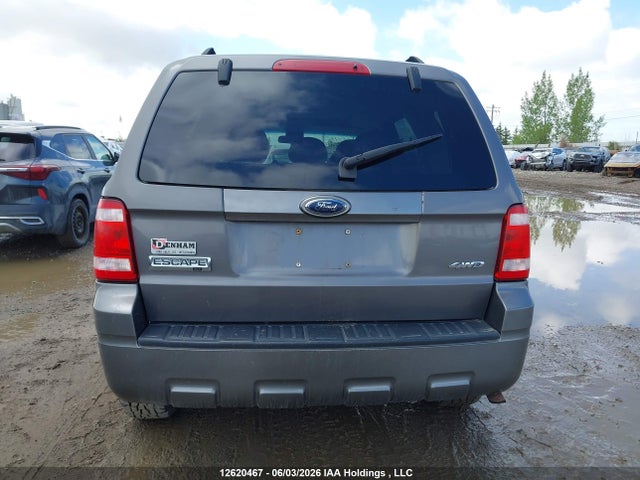 Aukcja sprzedaży 2009 Ford Escape Xlt, vin: 1FMCU93G19KA75351, numer aukcji: 12620467