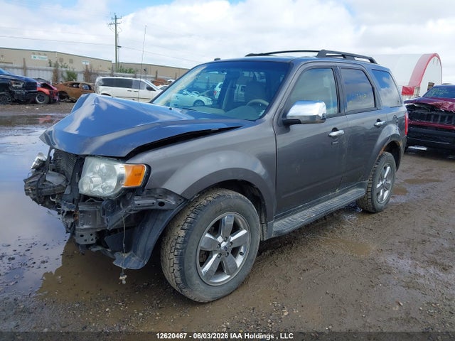 Aukcja sprzedaży 2009 Ford Escape Xlt, vin: 1FMCU93G19KA75351, numer aukcji: 12620467