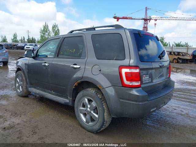 Aukcja sprzedaży 2009 Ford Escape Xlt, vin: 1FMCU93G19KA75351, numer aukcji: 12620467