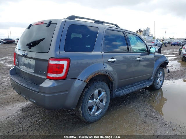 Aukcja sprzedaży 2009 Ford Escape Xlt, vin: 1FMCU93G19KA75351, numer aukcji: 12620467