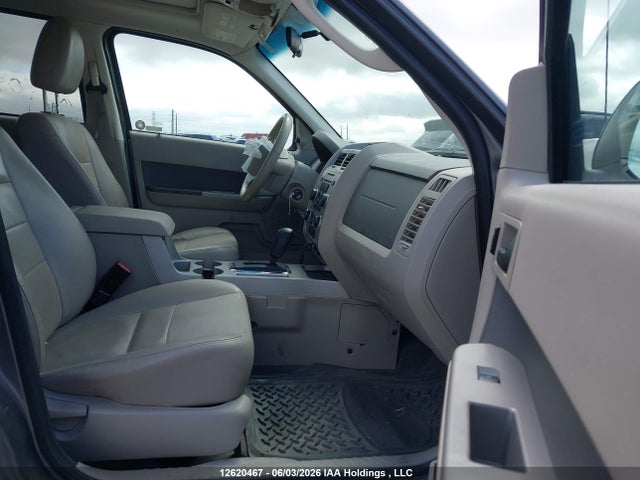 Aukcja sprzedaży 2009 Ford Escape Xlt, vin: 1FMCU93G19KA75351, numer aukcji: 12620467