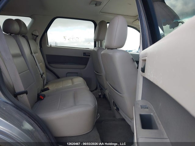 Aukcja sprzedaży 2009 Ford Escape Xlt, vin: 1FMCU93G19KA75351, numer aukcji: 12620467
