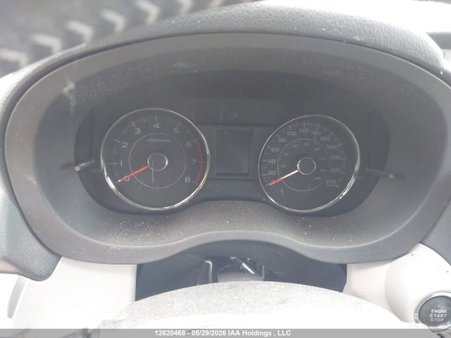 JF2SJCWC7FH529420 Subaru Forester 2.5i Limited Package