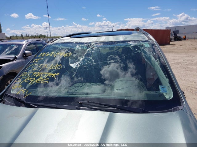 JF2SJCWC7FH529420 Subaru Forester 2.5i Limited Package