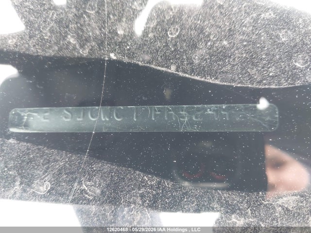 JF2SJCWC7FH529420 Subaru Forester 2.5i Limited Package