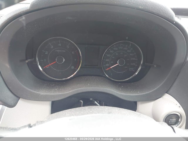 JF2SJCWC7FH529420 Subaru Forester 2.5i Limited Package