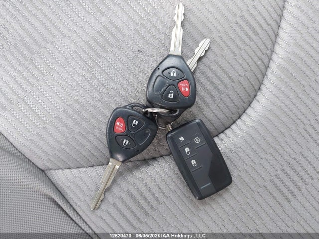 Продаж на аукціоні авто 2009 Toyota Rav4, vin: 2T3BK33V79W001666, номер лоту: 12620470