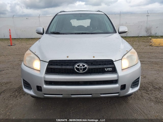 Продаж на аукціоні авто 2009 Toyota Rav4, vin: 2T3BK33V79W001666, номер лоту: 12620470