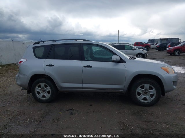 Продаж на аукціоні авто 2009 Toyota Rav4, vin: 2T3BK33V79W001666, номер лоту: 12620470