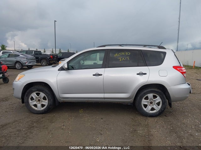 Продаж на аукціоні авто 2009 Toyota Rav4, vin: 2T3BK33V79W001666, номер лоту: 12620470