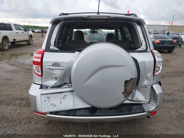 Продаж на аукціоні авто 2009 Toyota Rav4, vin: 2T3BK33V79W001666, номер лоту: 12620470