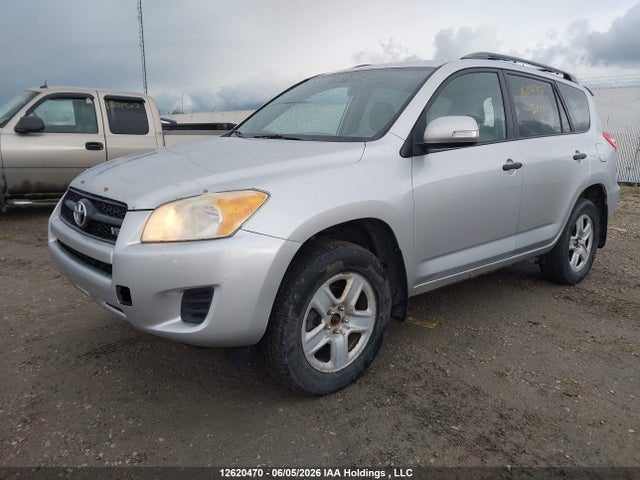 Продаж на аукціоні авто 2009 Toyota Rav4, vin: 2T3BK33V79W001666, номер лоту: 12620470