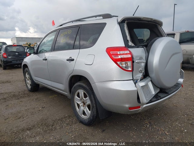 Продаж на аукціоні авто 2009 Toyota Rav4, vin: 2T3BK33V79W001666, номер лоту: 12620470