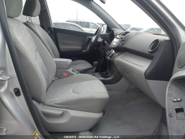 Продаж на аукціоні авто 2009 Toyota Rav4, vin: 2T3BK33V79W001666, номер лоту: 12620470