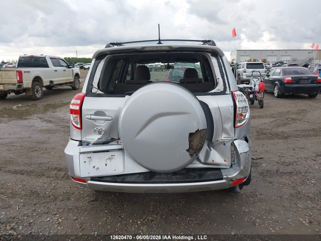 Продаж на аукціоні авто 2009 Toyota Rav4, vin: 2T3BK33V79W001666, номер лоту: 12620470